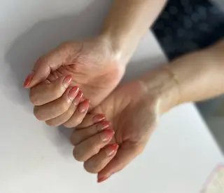 ネイル Lilia💅 Amanoのネイルデザイン