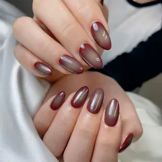 ネイル YURI NAILのネイルデザイン
