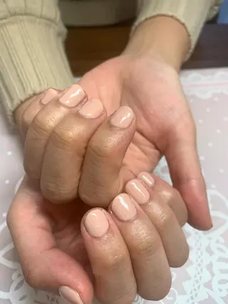 ネイル ASPILEAF所属・アスピリーフ さとみのマツエク・マツパデザイン