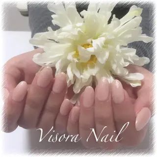 ネイル 美SORA ～ｳﾞｨｿﾗ～のネイルデザイン