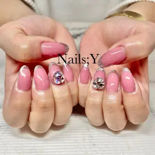 ネイル yo koのネイルデザイン