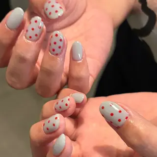 ネイル koyuki /nailのネイルデザイン