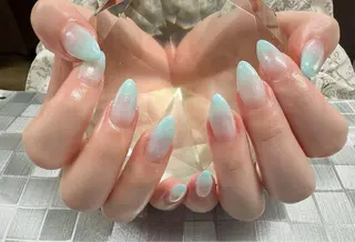 ネイル Regulus 光田のネイルデザイン