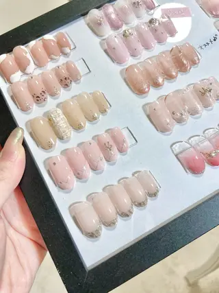 ネイル nailsalon VENUSのネイルデザイン