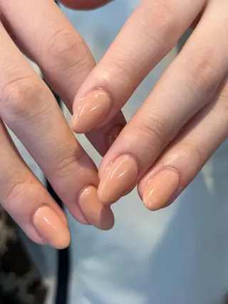ネイル TRIOS ozekiのネイルデザイン