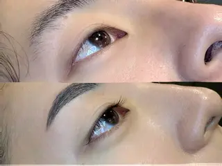 マツエク・マツパ DxD所属・Iwamitsu Kahoのマツエク・マツパデザイン