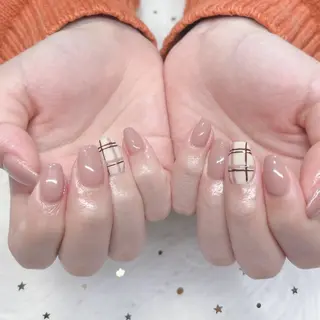 ネイル XIMINANAIL SALON堀江店のネイルデザイン