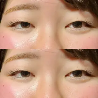 パーマ 🌷 AMIのマツエク・マツパデザイン
