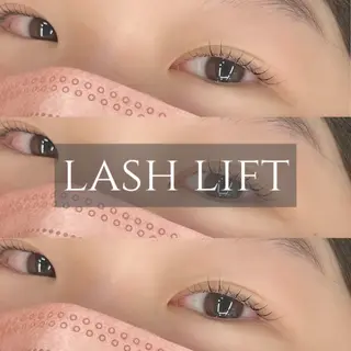 マツエク・マツパ SO-eye所属・𝗦𝗢 -スオ- HAZUKIの眉毛・アイブロウイメージ