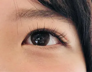 マツエク・マツパ Koa eyelash所属・eyelist🌷 yamakawaのマツエク・マツパデザイン