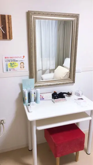 cinderella eye所属・石原 瞳のマツエク・マツパデザイン