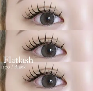 マツエク・マツパ eyelist yuukaのマツエク・マツパデザイン