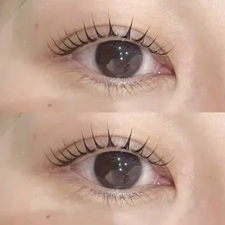 マツエク・マツパ omii salon 守山店: ayumiのマツエク・マツパデザイン