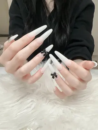 ネイル &ME タカのネイルデザイン