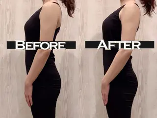 RizBody所属・美容整体・骨盤矯正 RizBody鈴木のエステ・リラクイメージ