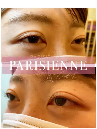 マツエク・マツパ vi camino ミヤデラのマツエク・マツパデザイン