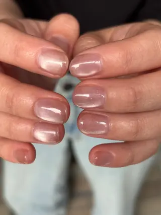 ネイル nailist SAYAのネイルデザイン