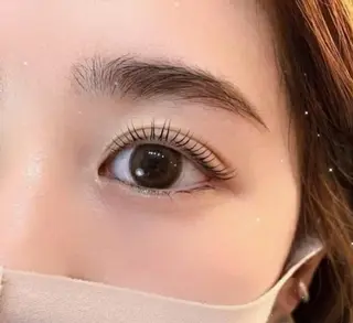 マツエク・マツパ ACIEL EYELASH SALON所属・あ やねのマツエク・マツパデザイン