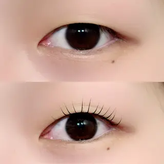 マツエク・マツパ 中田 沙希 ♡レイヤーカットのヘアスタイル