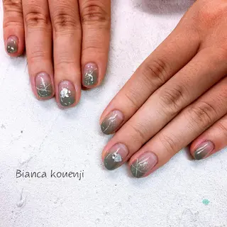 ネイル ビアンカ高円寺店 💅宮林のネイルデザイン