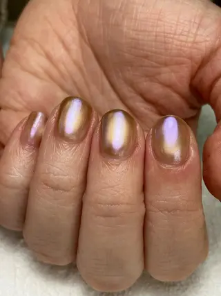 ネイル nail salon Bloom所属・自宅サロンBloom 橋本のネイルデザイン