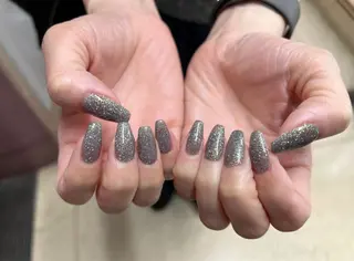 カラー ベターネイル浅草橋所属・HANA 🦄のネイルデザイン