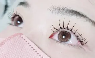 マツエク・マツパ EyelashSalon chel所属・新越谷駅徒歩1分❇️ Salon chelのマツエク・マツパデザイン