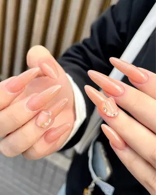 ネイル 🫧OPELIA NAIL渋谷🫧のネイルデザイン