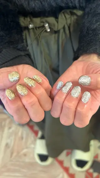 ネイル schon本八幡 nonのネイルデザイン