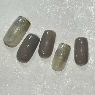 ネイル たまプラーザ ANZUのネイルデザイン