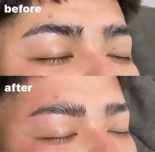 ロング ヤマグチ リンのマツエク・マツパデザイン