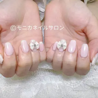 ネイル 鈴木 彩星のネイルデザイン