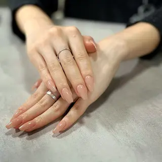 ネイル private salon〜rin〜のネイルデザイン