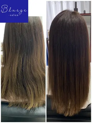 ミディアム サロン ブルージュの眉毛・アイブロウイメージ