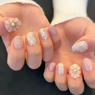 ネイル nail*157 .のネイルデザイン