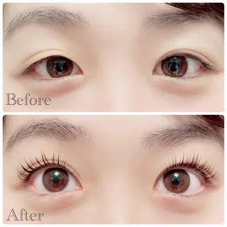 マツエク・マツパ INS Beauty 池袋のマツエク・マツパデザイン