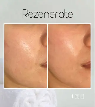 Ailes de Ange　MARIのエステ・リラクイメージ