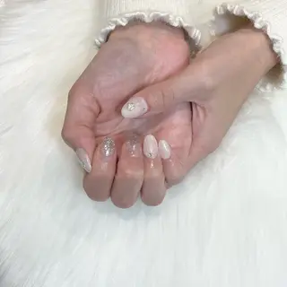 ネイル WISTERIA midoriのネイルデザイン