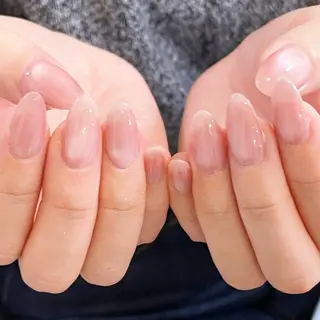 ネイル yu ri 🌹のネイルデザイン