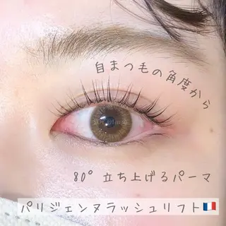 マツエク・マツパ 𓍯 Miyaki𓍯のマツエク・マツパデザイン
