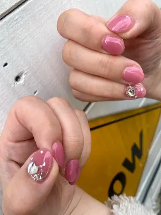 ネイル maa kasi所属・maa kasi ⭐︎Makiのネイルデザイン