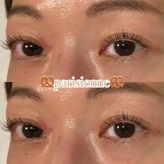 マツエク・マツパ Kana 🍋 ハイトーン【高円寺】のヘアスタイル