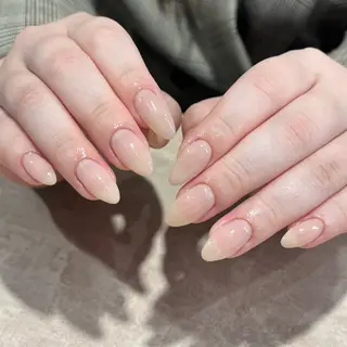 ネイル モデル様募集中♡ Kokomi🍮のネイルデザイン