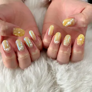 ネイル パラジェル登録サロンfeerique所属・Uchida Mayunaのその他イメージ