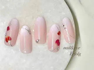 ネイル ネイル スクールのネイルデザイン