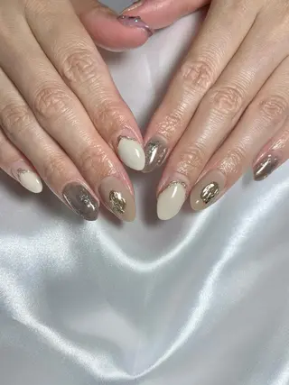 ネイル beauty salonM&Iのネイルデザイン