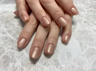 ネイル 🧸熊谷 かほ🧸のネイルデザイン