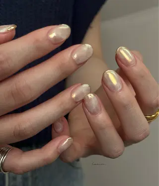ネイル lacier nailのネイルデザイン