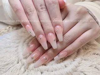 ネイル M&Y NailSalonのネイルデザイン