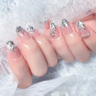 ネイル Terrace＋所属・Terrace＋ Nailのネイルデザイン